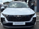 Hyundai Tucson Image 2