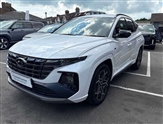 Hyundai Tucson Image 3