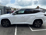 Hyundai Tucson Image 4
