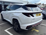 Hyundai Tucson Image 5