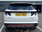 Hyundai Tucson Image 6