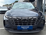 Hyundai Tucson Image 2