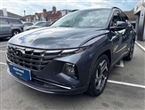 Hyundai Tucson Image 3