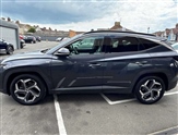 Hyundai Tucson Image 4
