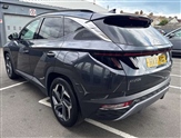 Hyundai Tucson Image 5