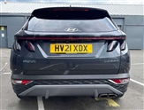 Hyundai Tucson Image 6