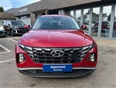 Hyundai Tucson Image 2