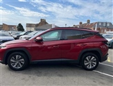 Hyundai Tucson Image 4