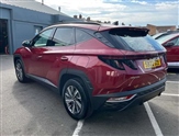 Hyundai Tucson Image 5