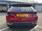 Hyundai Tucson Image 6
