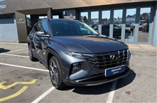 Used Hyundai Tucson