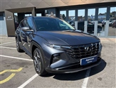 Hyundai Tucson Image 1