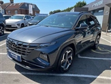 Hyundai Tucson Image 3