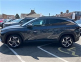 Hyundai Tucson Image 4