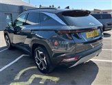 Hyundai Tucson Image 5