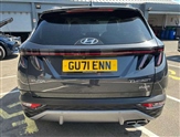 Hyundai Tucson Image 6