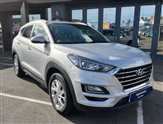 Hyundai Tucson Image 1