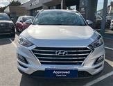 Hyundai Tucson Image 2