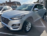 Hyundai Tucson Image 3