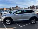 Hyundai Tucson Image 4