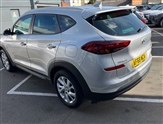 Hyundai Tucson Image 5