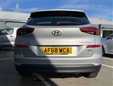 Hyundai Tucson Image 6