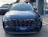 Hyundai Tucson Image 2