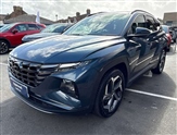 Hyundai Tucson Image 3