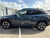 Hyundai Tucson Image 4