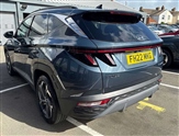 Hyundai Tucson Image 5