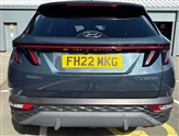 Hyundai Tucson Image 6