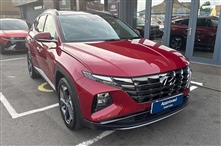 Used Hyundai Tucson