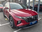 Hyundai Tucson Image 1