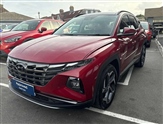 Hyundai Tucson Image 3