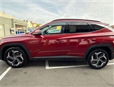 Hyundai Tucson Image 4