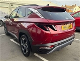Hyundai Tucson Image 5