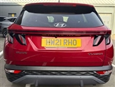 Hyundai Tucson Image 6