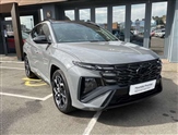 Hyundai Tucson Image 1