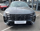 Hyundai Tucson Image 2