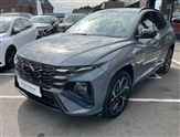 Hyundai Tucson Image 3