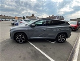 Hyundai Tucson Image 4