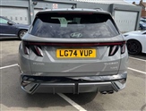 Hyundai Tucson Image 5