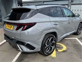 Hyundai Tucson Image 6