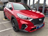Hyundai Tucson Image 1