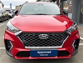 Hyundai Tucson Image 2