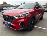 Hyundai Tucson Image 3