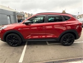 Hyundai Tucson Image 4