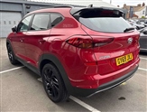 Hyundai Tucson Image 5
