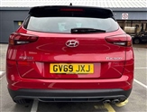 Hyundai Tucson Image 6