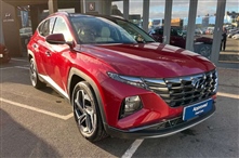 Used Hyundai Tucson